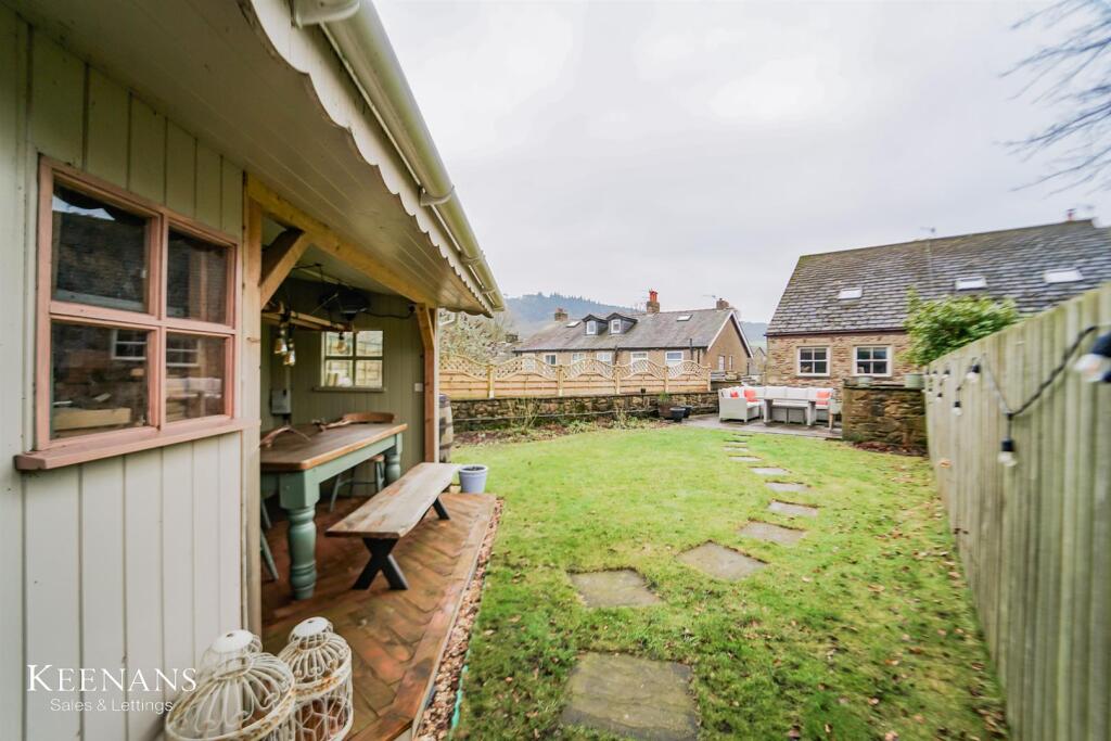 Additional property image - Padiham Road, Sabden