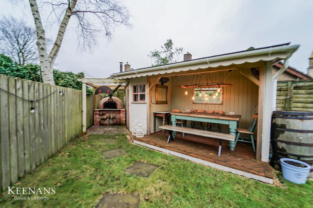 Additional property image - Padiham Road, Sabden