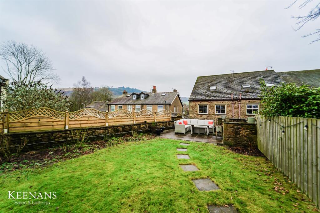 Additional property image - Padiham Road, Sabden