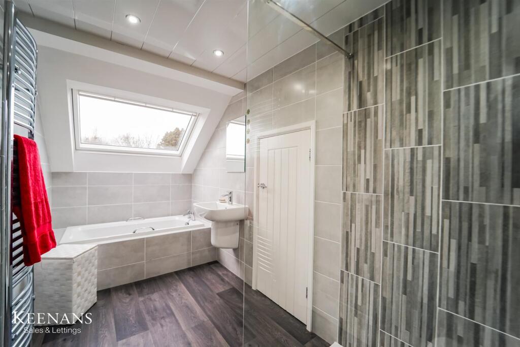 Additional property image - Glendale Drive, Mellor