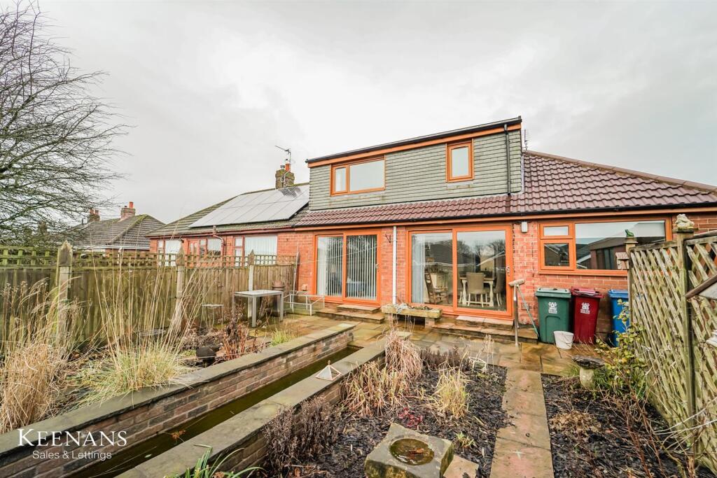 Additional property image - Glendale Drive, Mellor