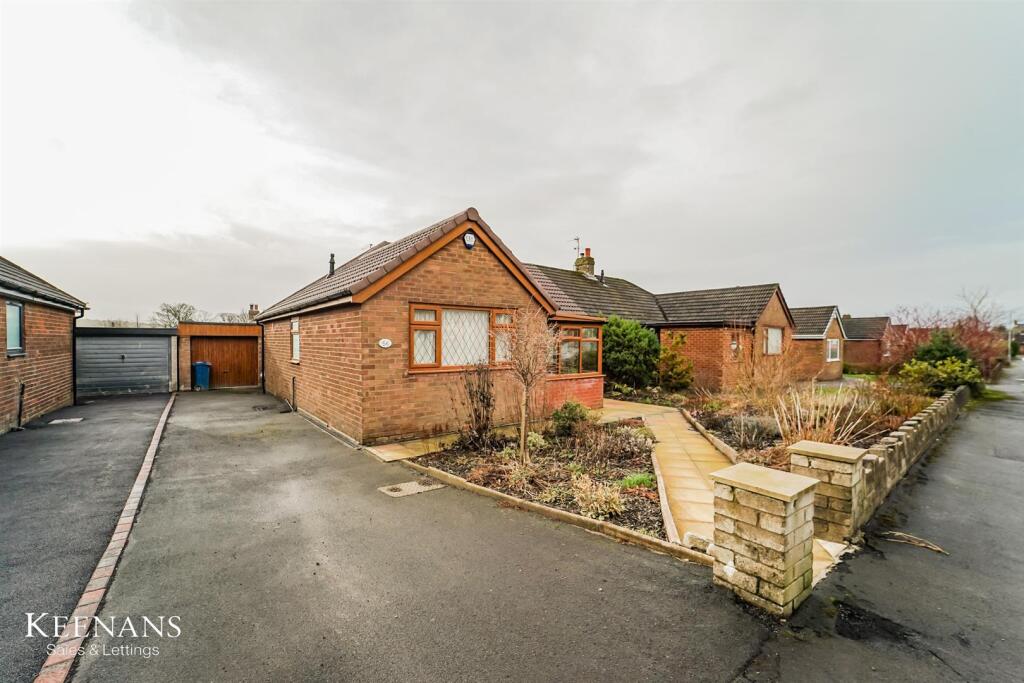Additional property image - Glendale Drive, Mellor
