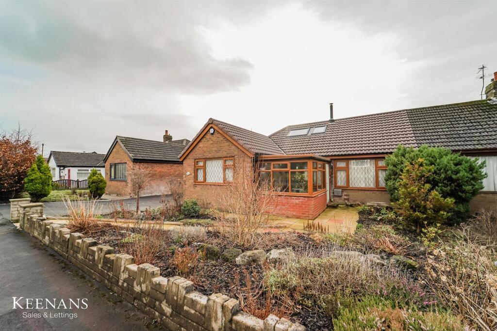 Additional property image - Glendale Drive, Mellor