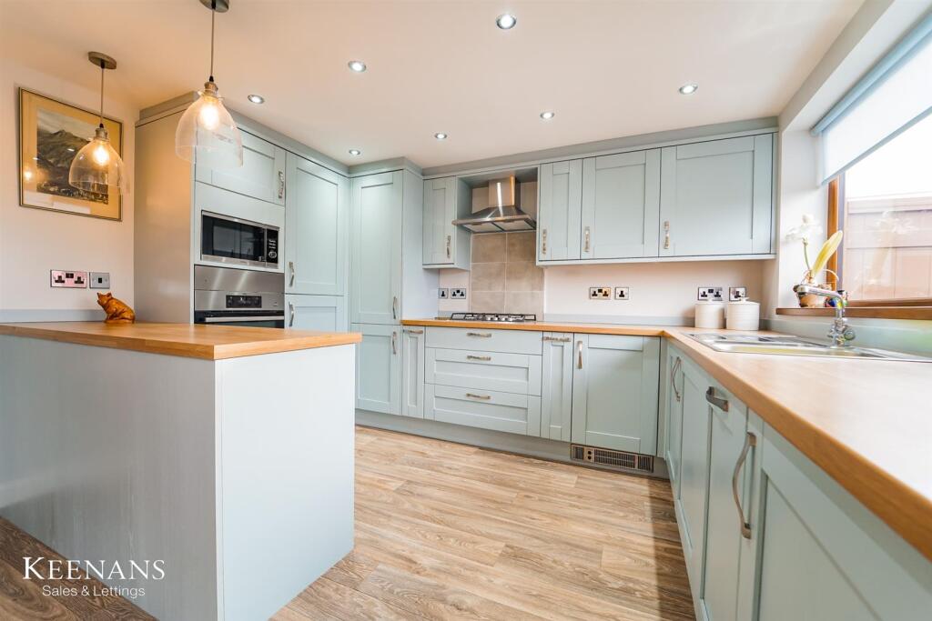 Additional property image - Glendale Drive, Mellor