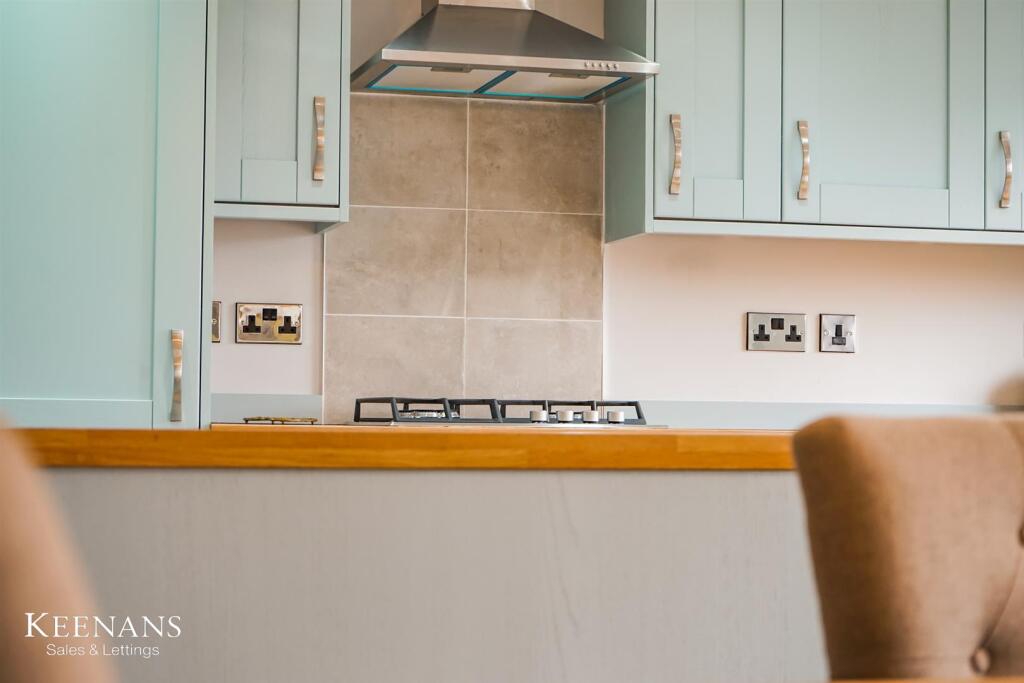 Additional property image - Glendale Drive, Mellor