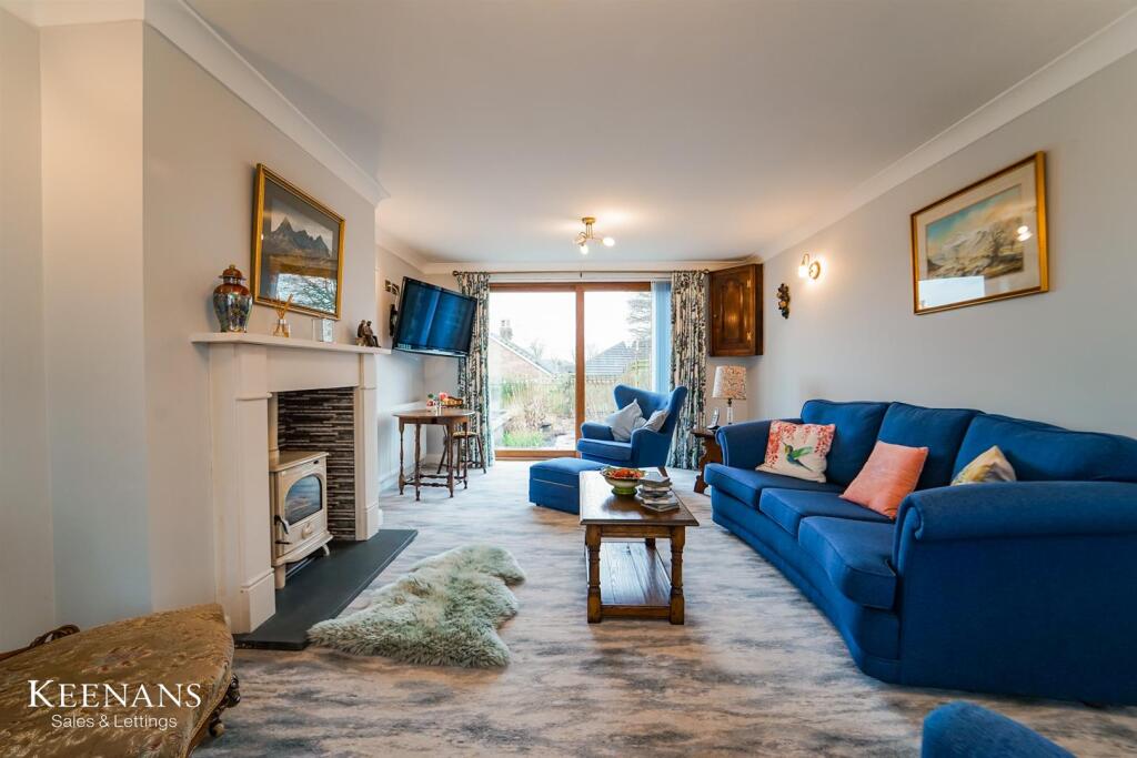 Additional property image - Glendale Drive, Mellor