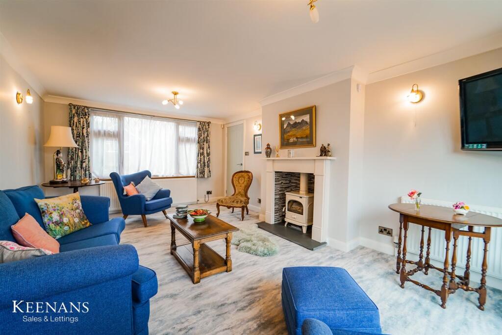 Additional property image - Glendale Drive, Mellor