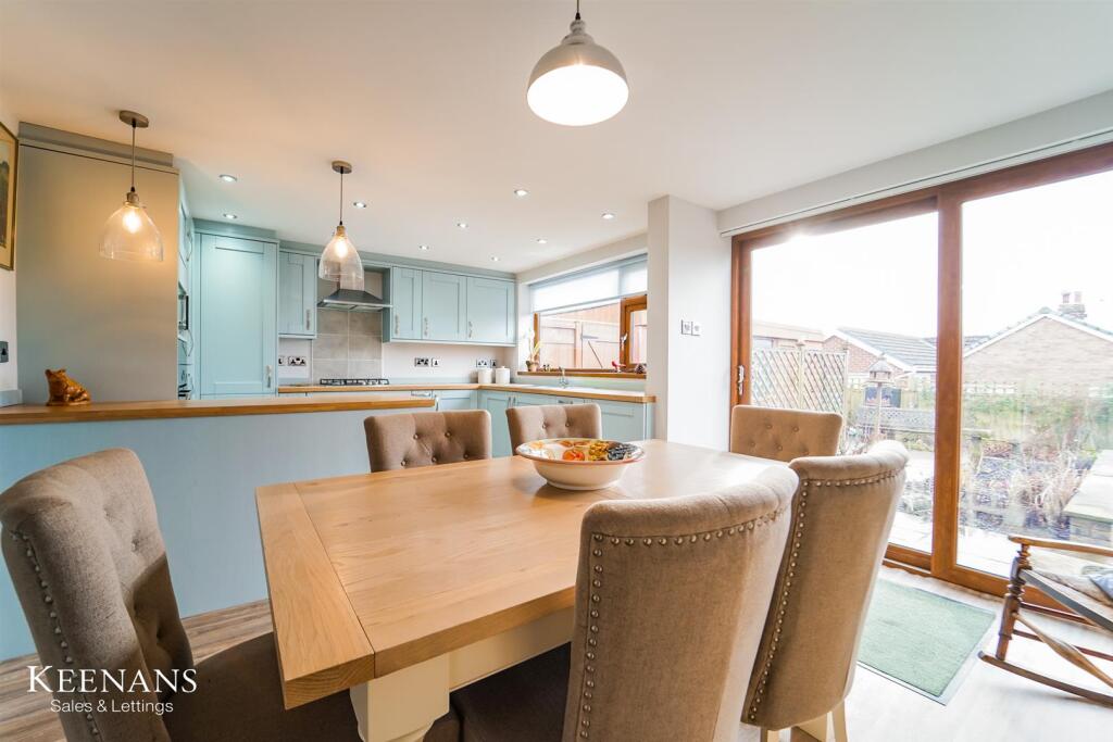 Additional property image - Glendale Drive, Mellor