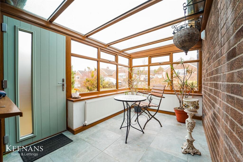 Additional property image - Glendale Drive, Mellor