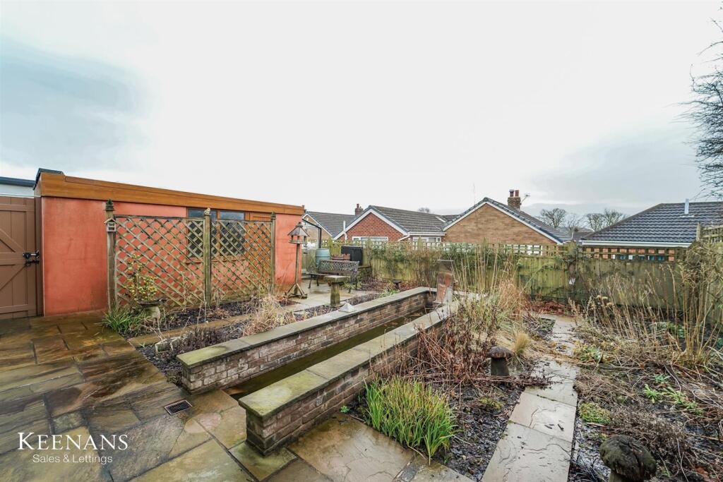 Additional property image - Glendale Drive, Mellor