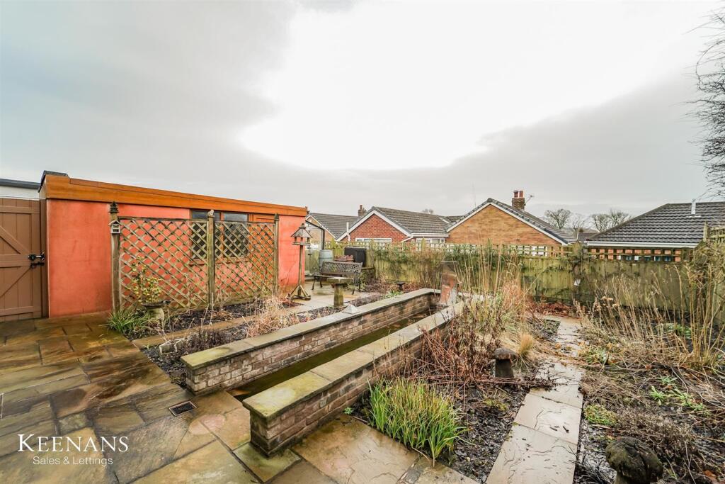 Additional property image - Glendale Drive, Mellor