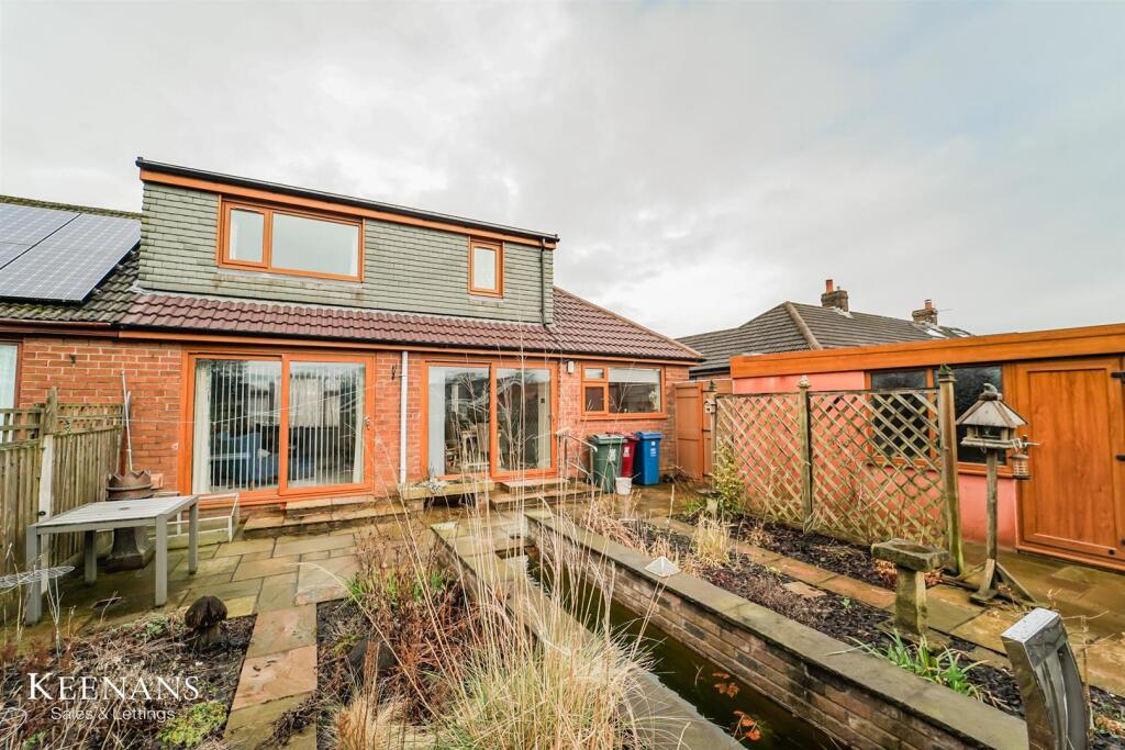 Additional property image - Glendale Drive, Mellor