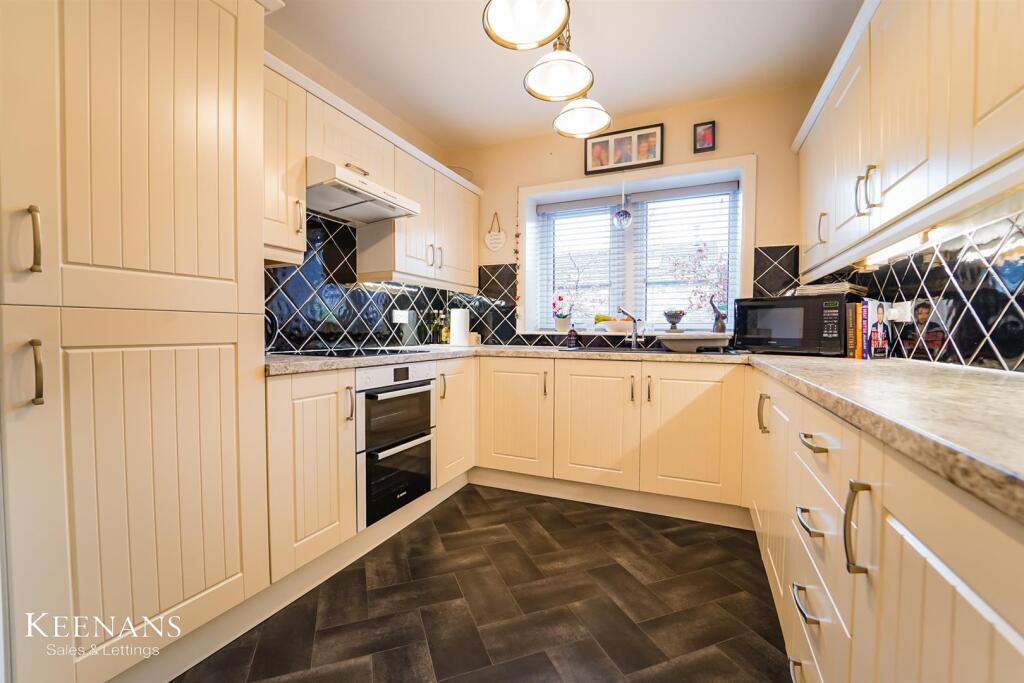 Additional property image - Main Street, Gisburn