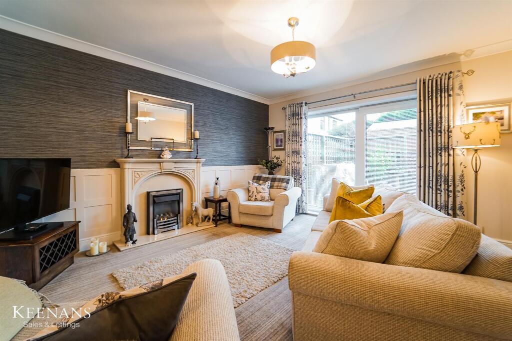 Additional property image - Main Street, Gisburn