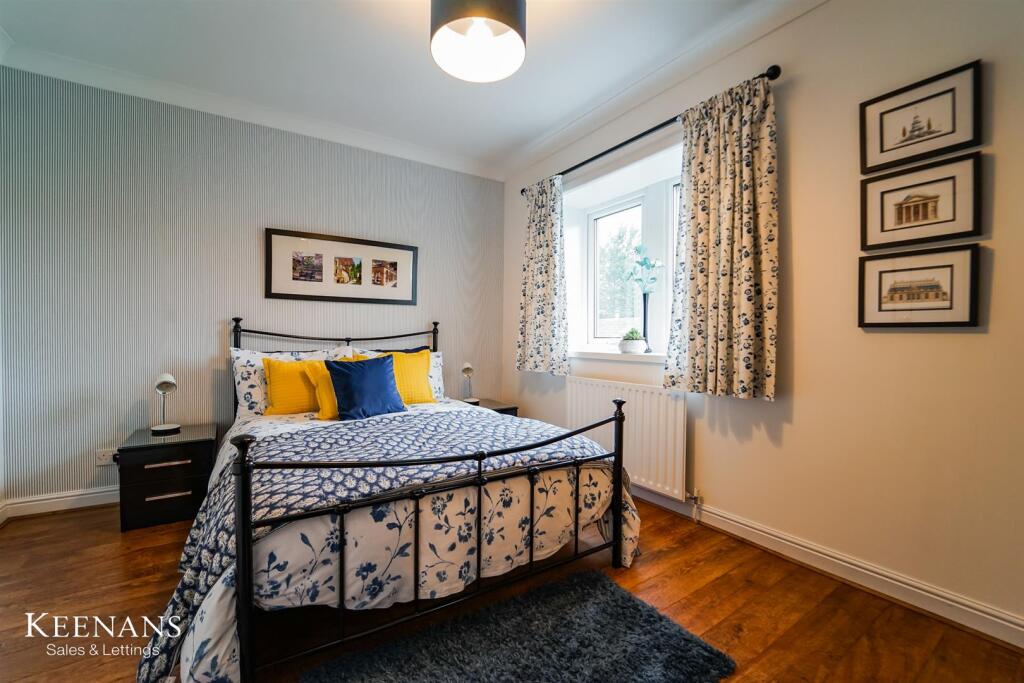 Additional property image - Main Street, Gisburn
