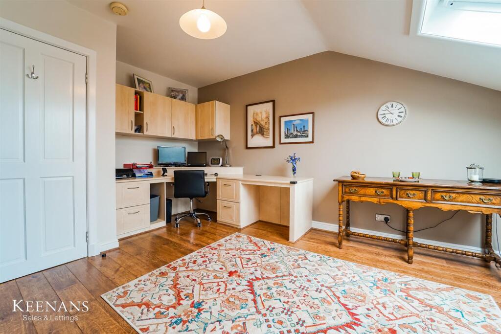 Additional property image - Main Street, Gisburn