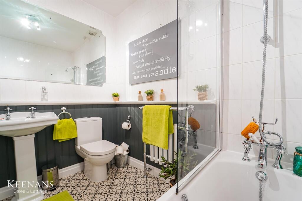Additional property image - Main Street, Gisburn