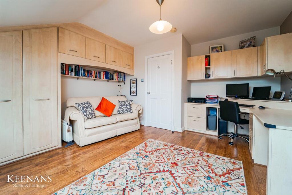 Additional property image - Main Street, Gisburn