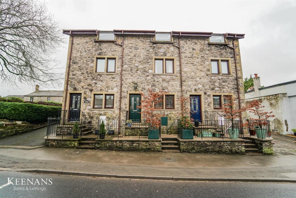 Additional property image - Main Street, Gisburn