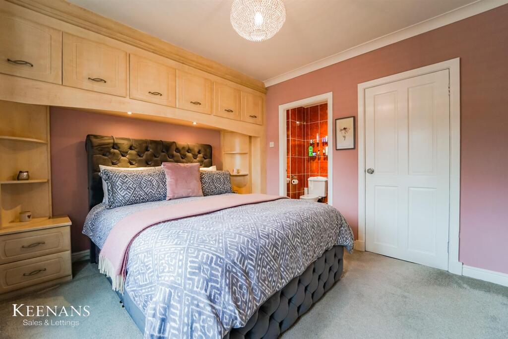 Additional property image - Main Street, Gisburn