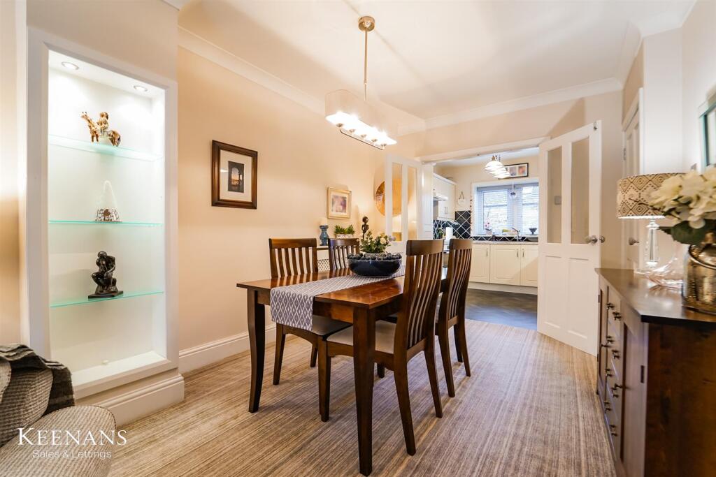 Additional property image - Main Street, Gisburn