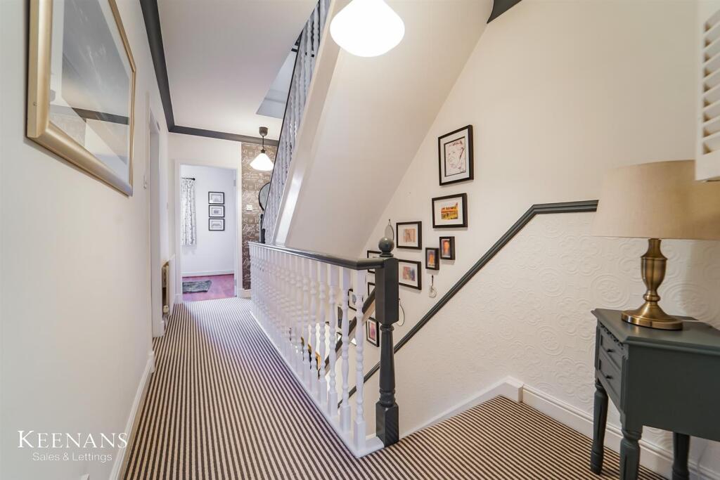 Additional property image - Main Street, Gisburn