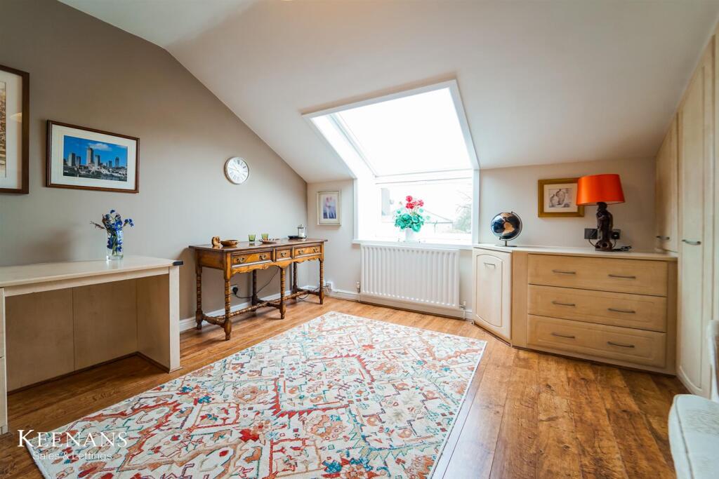 Additional property image - Main Street, Gisburn