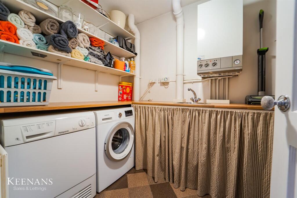 Additional property image - Main Street, Gisburn