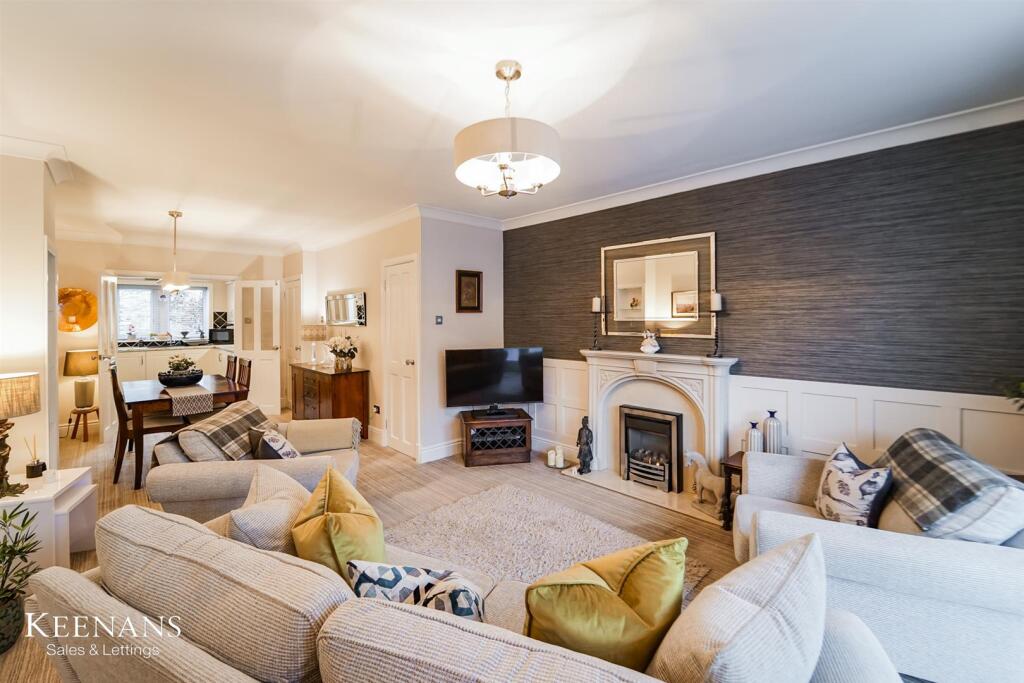 Additional property image - Main Street, Gisburn