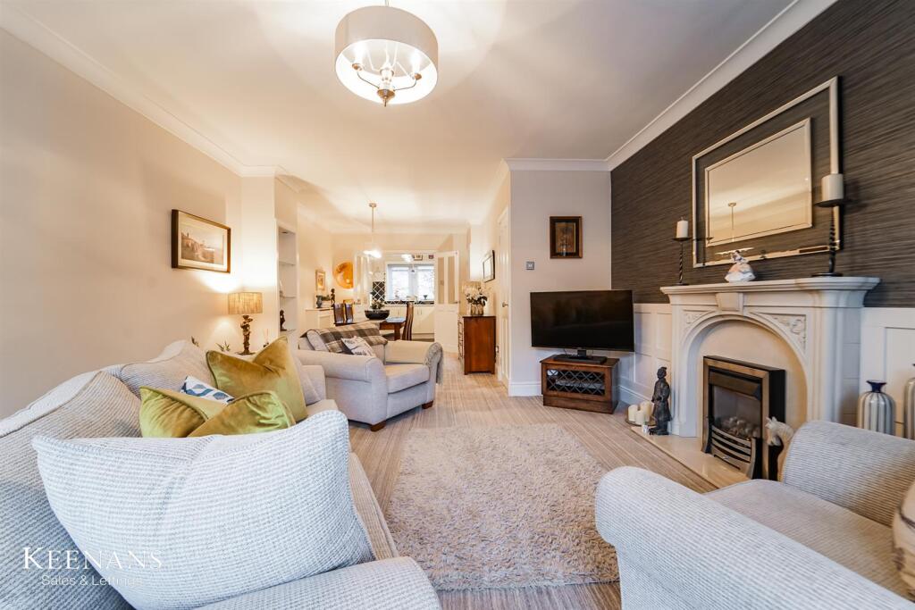 Additional property image - Main Street, Gisburn