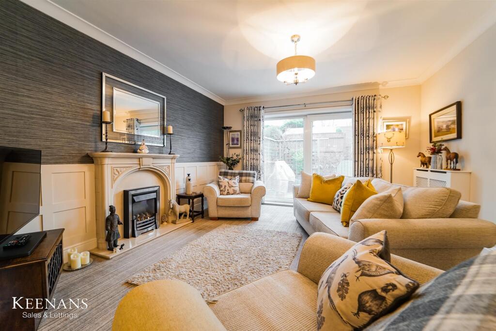 Additional property image - Main Street, Gisburn