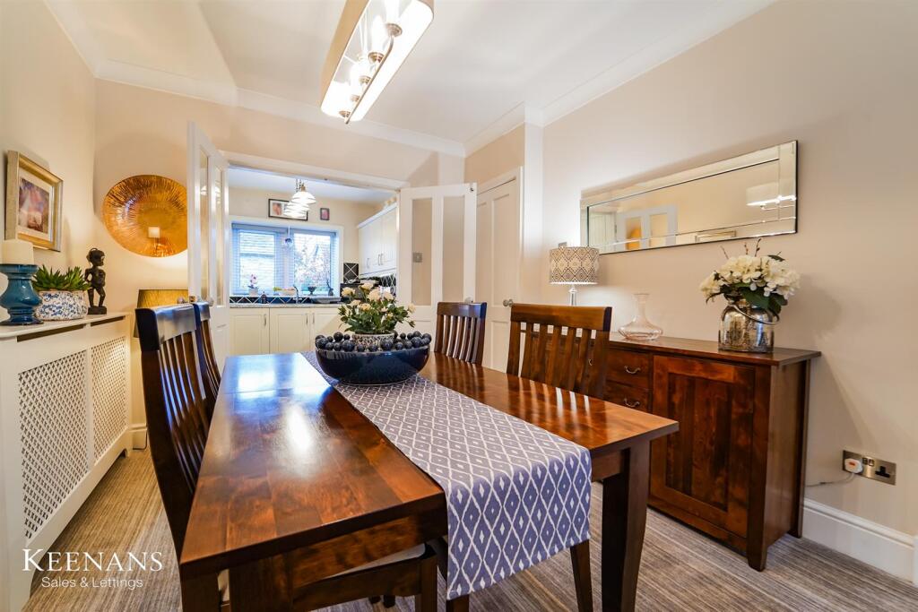 Additional property image - Main Street, Gisburn
