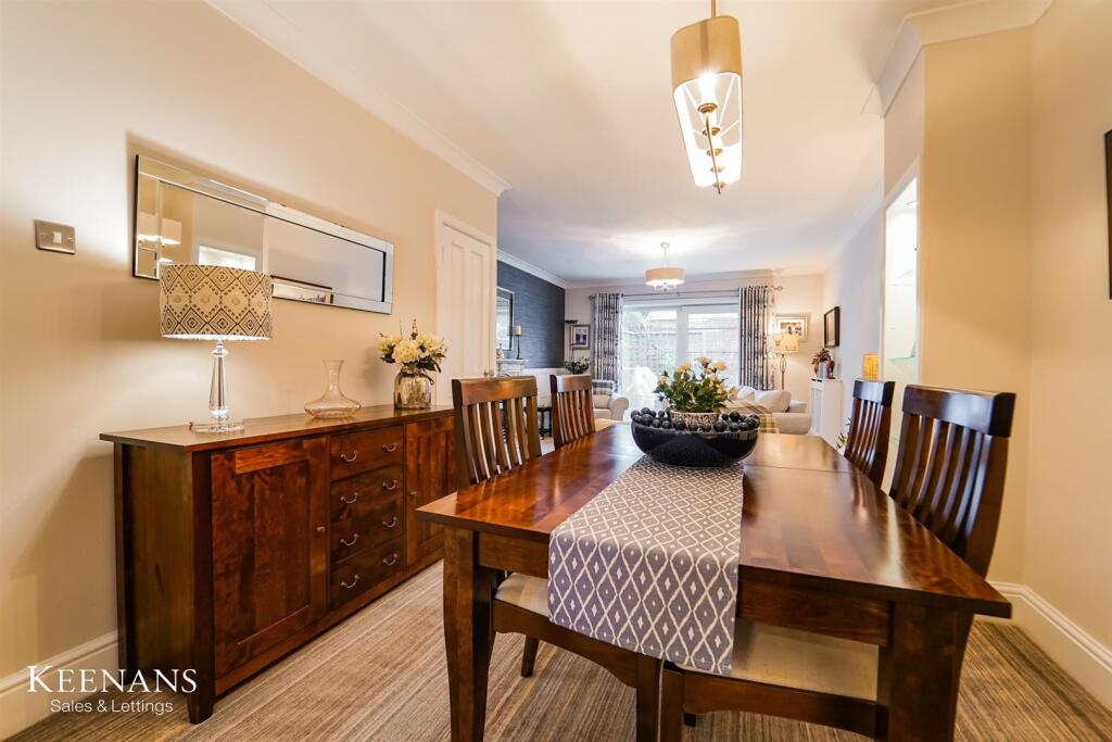 Additional property image - Main Street, Gisburn