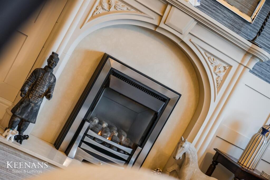 Additional property image - Main Street, Gisburn