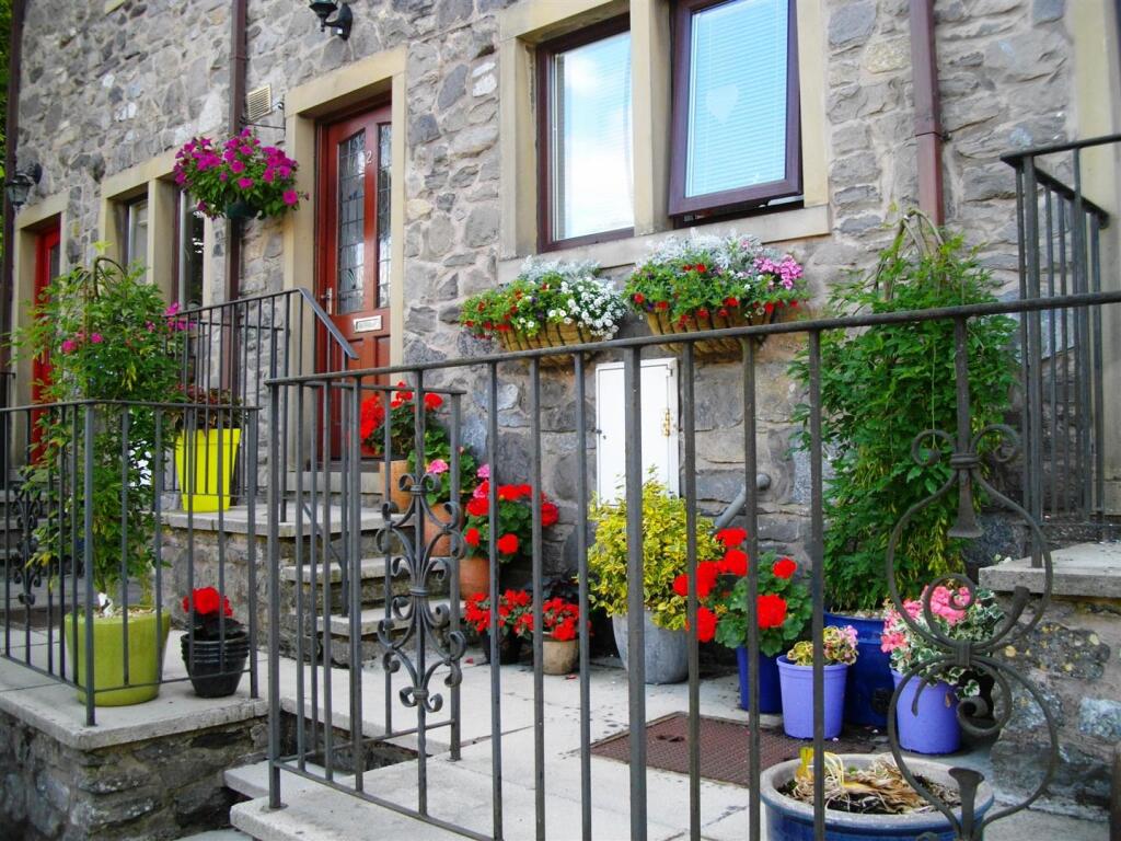 Additional property image - Main Street, Gisburn