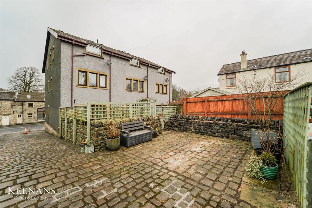 Additional property image - Main Street, Gisburn