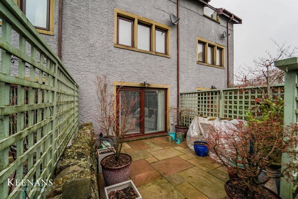Additional property image - Main Street, Gisburn