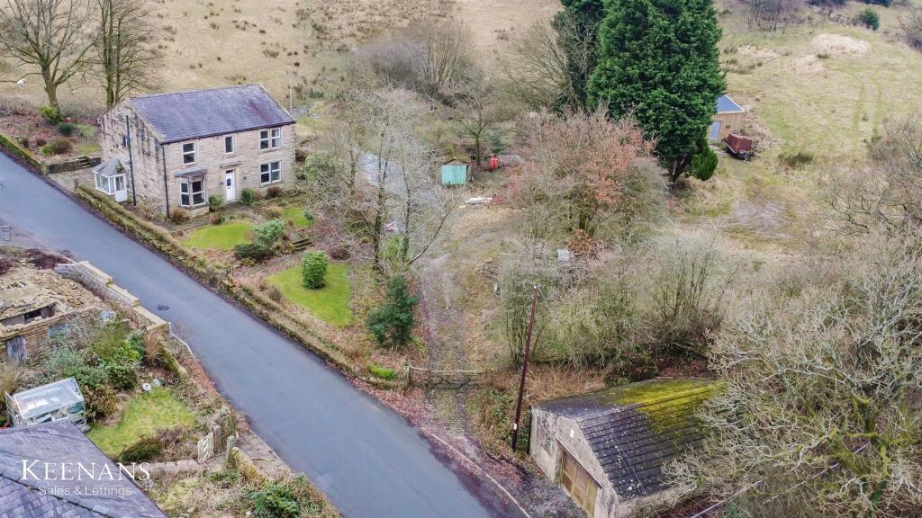 Main image of property: Abbott Brow, Mellor