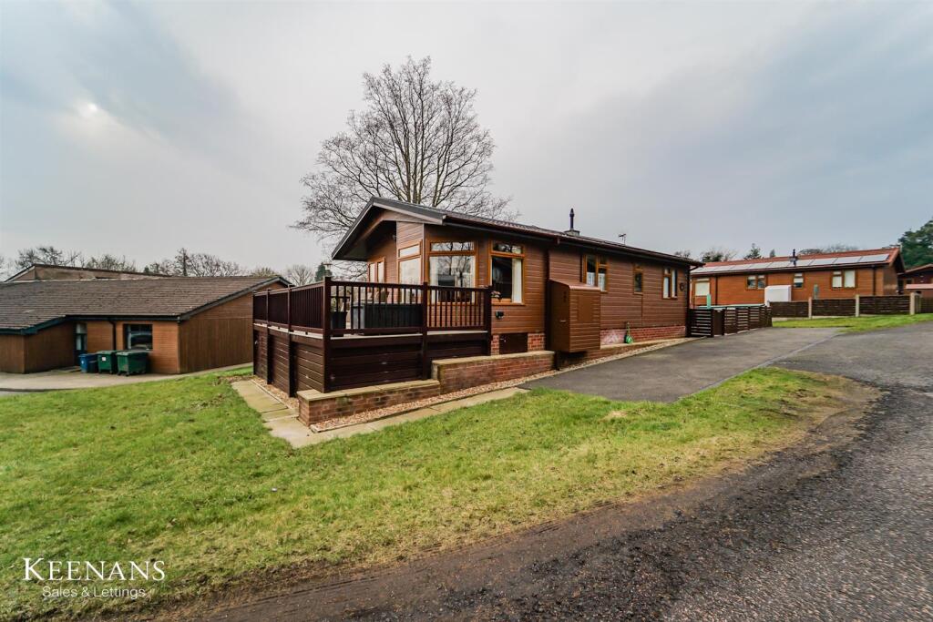 Main image of property: Beech Grove, West Bradford