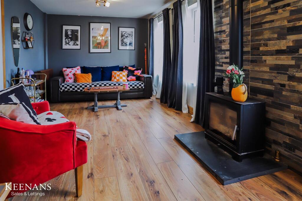 Main image of property: Riverside, Clitheroe