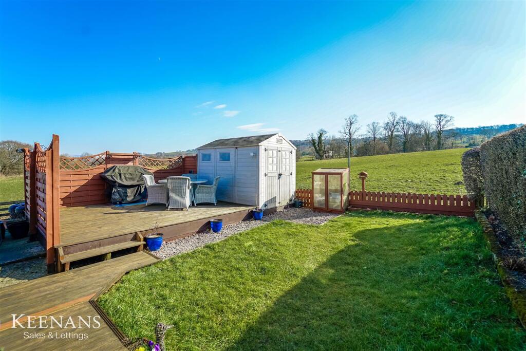 Main image of property: Whalley Road, Langho