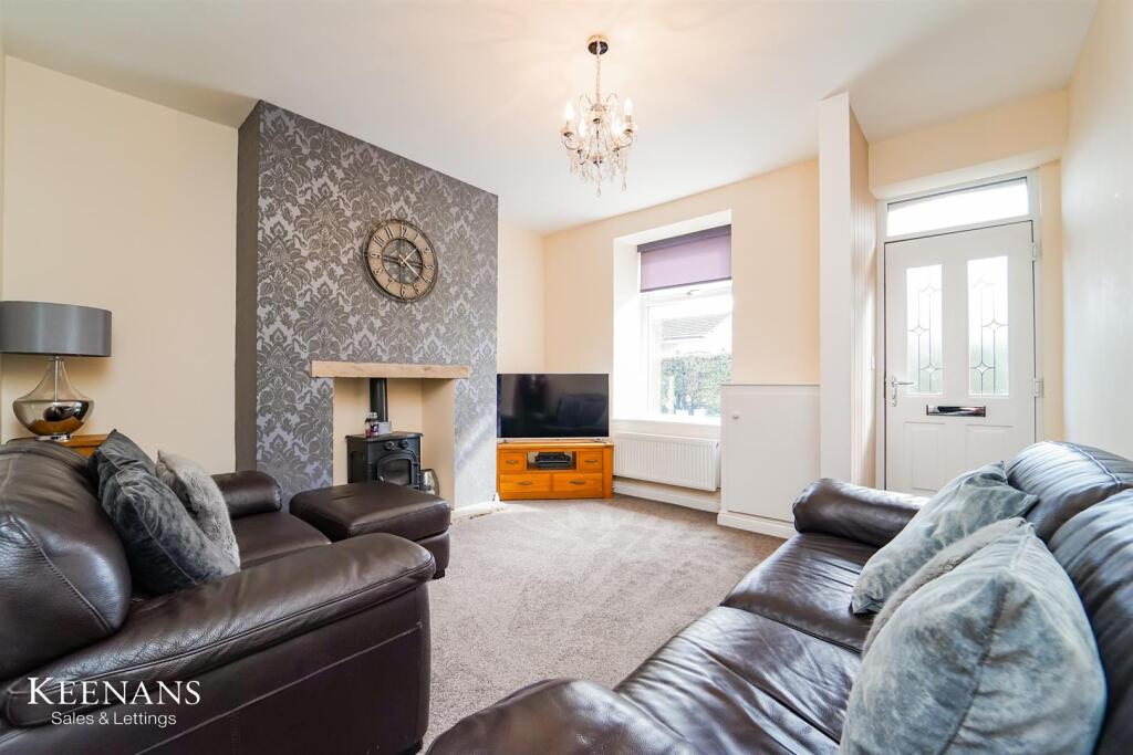Main image of property: Clayton Row, Langho