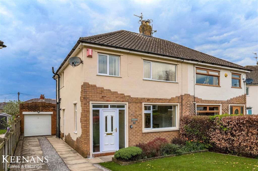 Main image of property: Peel Park Close, Clitheroe