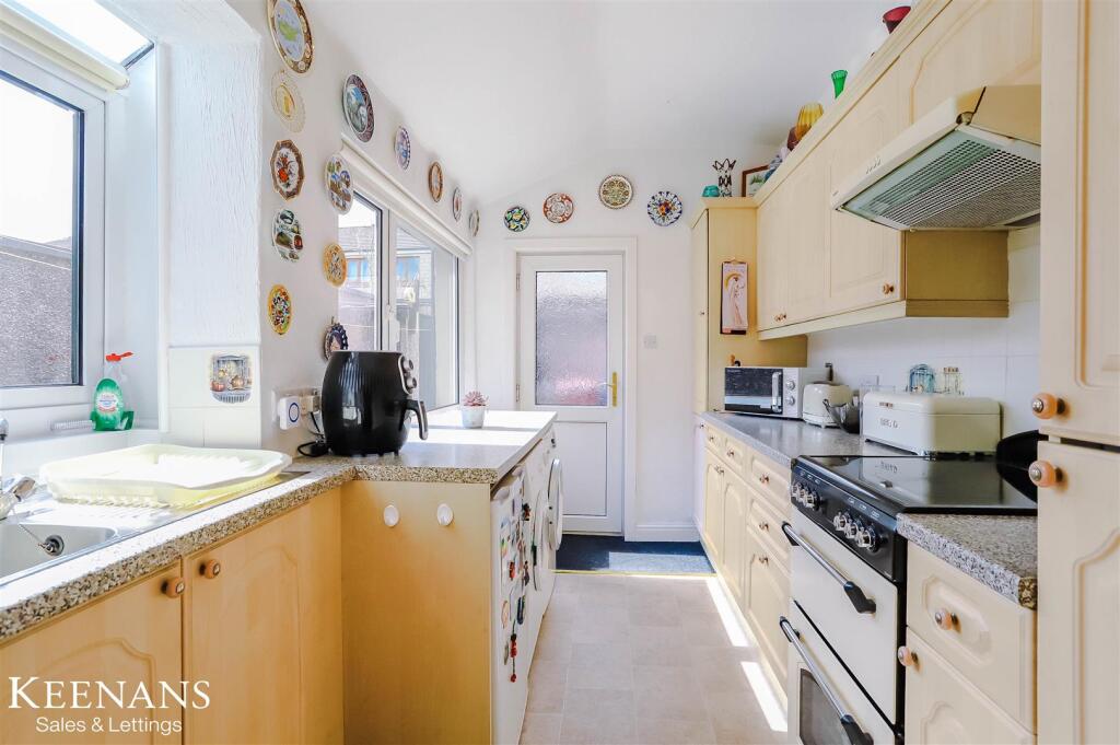 Main image of property: Whalley Road, Clitheroe