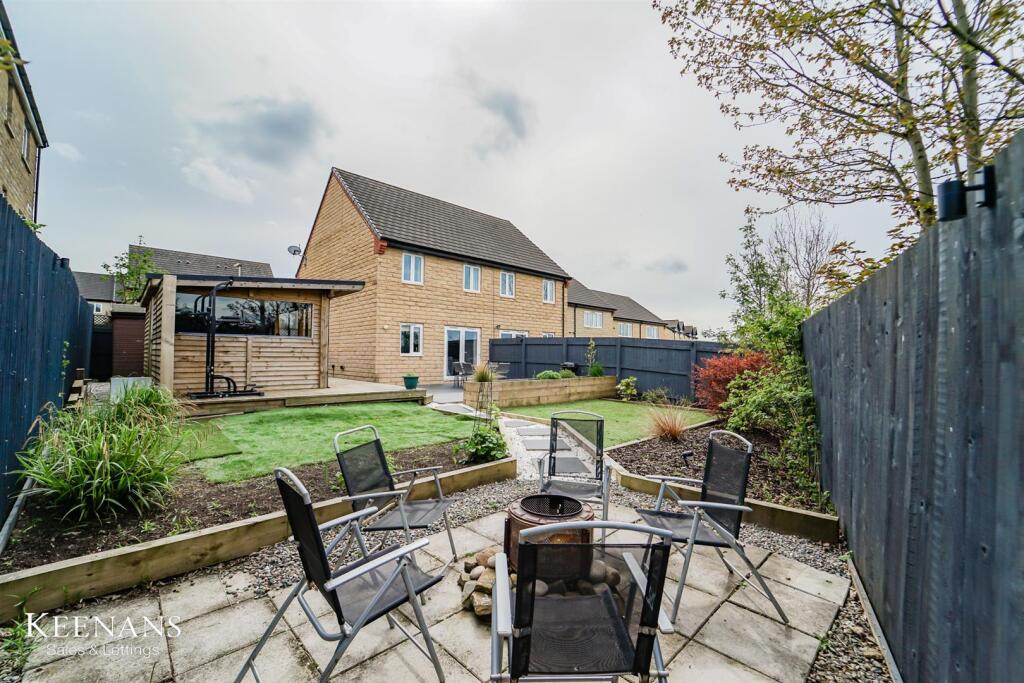 Main image of property: Anne Close, Clitheroe