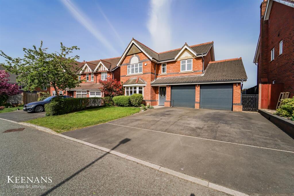 Main image of property: Elm Tree Grove, Old Langho