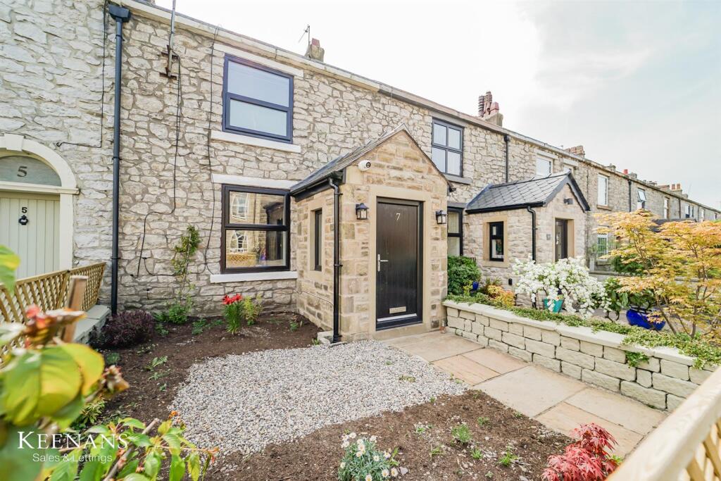 Main image of property: Victoria Street, Clitheroe