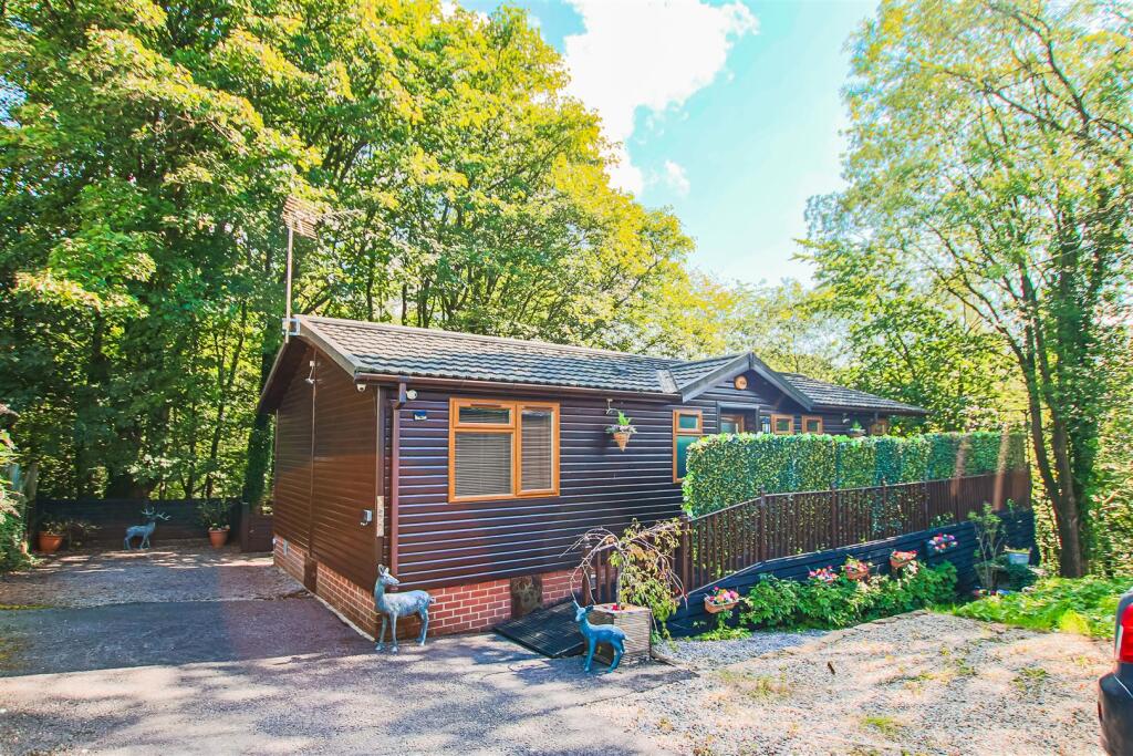 Main image of property: Three Rivers Woodland Park, West Bradford