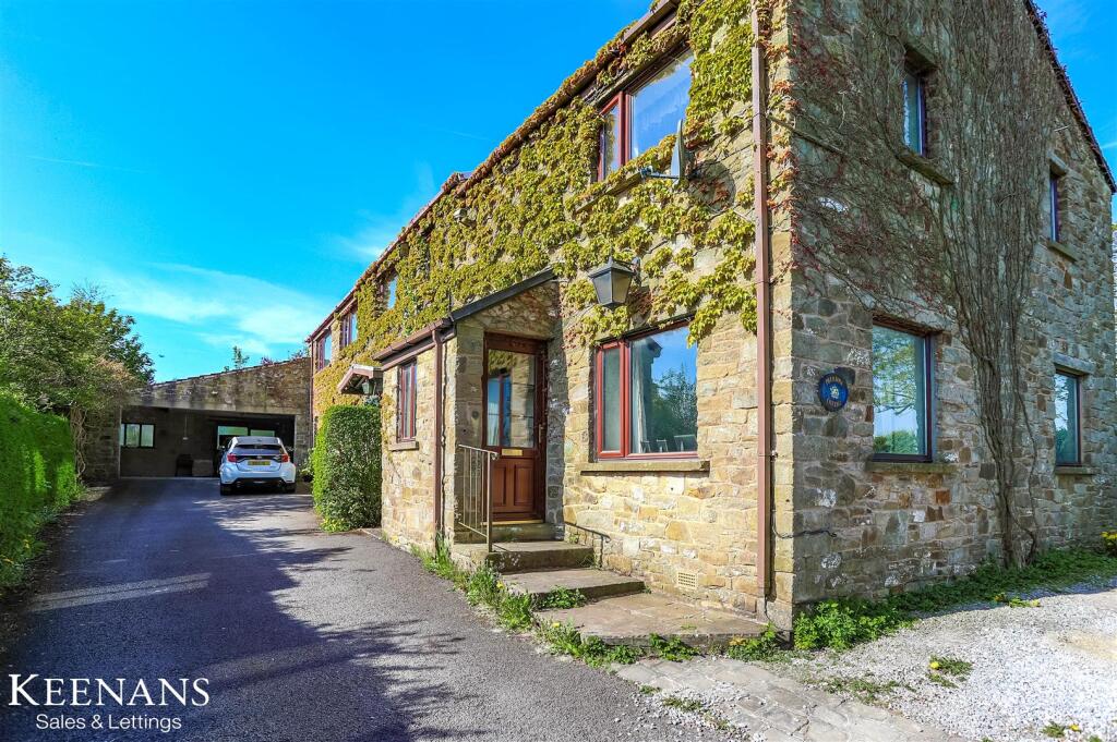 Main image of property: Primrose Lane, Mellor, Blackburn