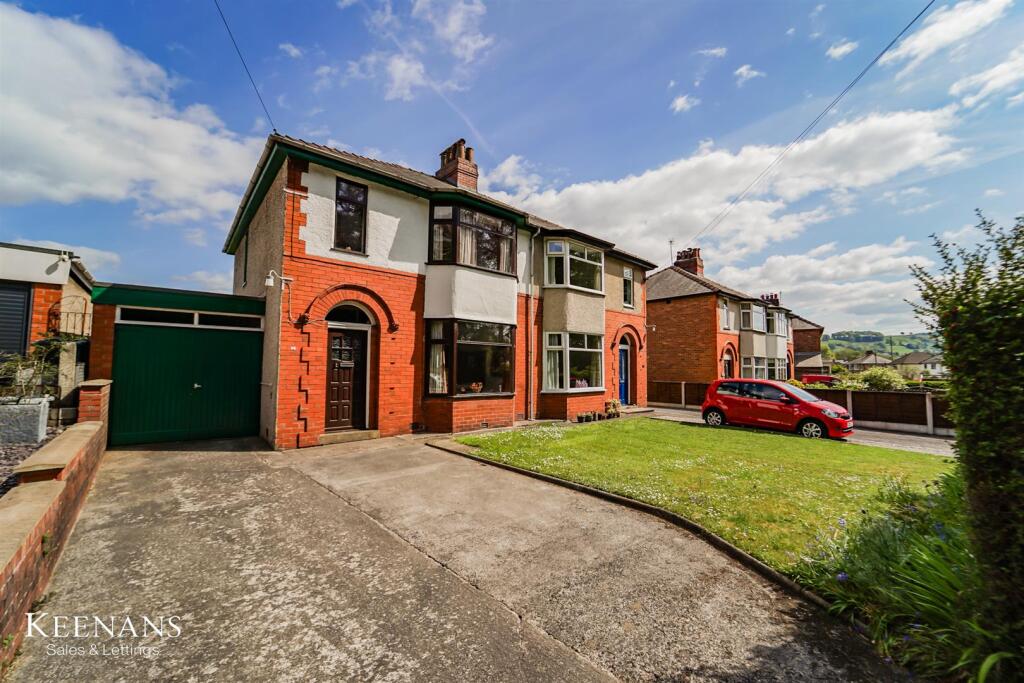 Main image of property: Mitton Road, Whalley